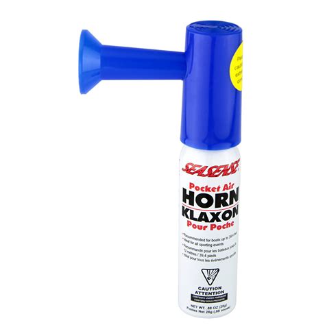 Safety Products Tagged Air Horns Seasense Marine Products