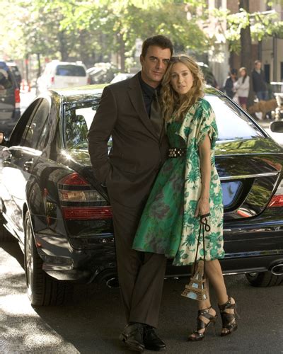 Sex And The City Cast Photo