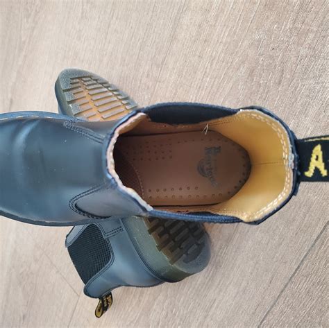 Dr Martens The Original Gem