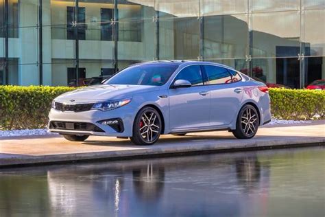 Used Kia Optima Consumer Reviews Car Reviews Edmunds