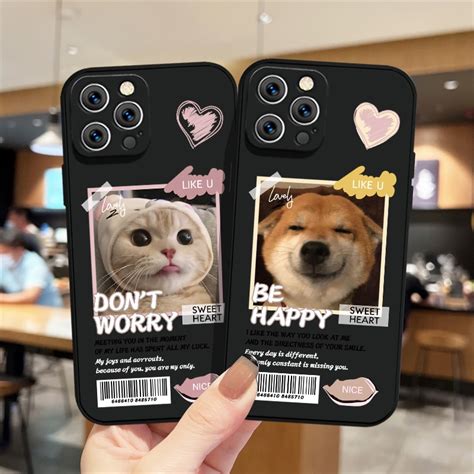 เคสซิลิโคนนิ่ม ลายน่ารัก กันกระแทก สําหรับ Xiaomi Poco C55 C40 C31 X5