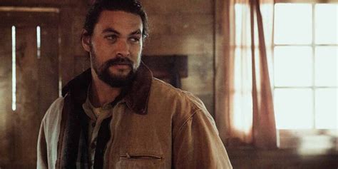 Perigo Na Montanha Conhe A O Filme Intenso De Jason Momoa Exibido Em