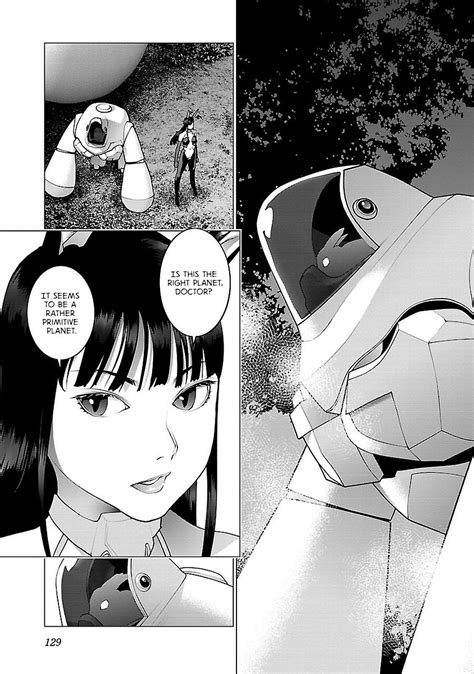 Seishokuki Volume Page Nhentai Hentai Doujinshi And Manga