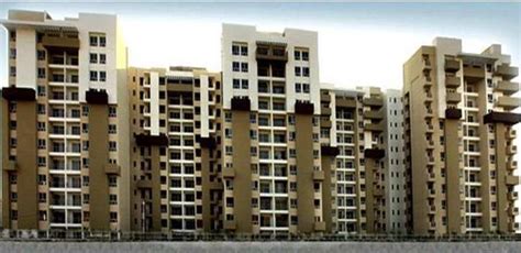 3 BHK 2004 Sq Ft Residential Apartment For Sale In Sector 100 Noida