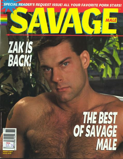 Zak Spear S Classical Period Gay Porn Obsession