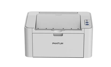 PANTUM PRINTER MONO LASER – 22PPM (P2200) – IT Channel