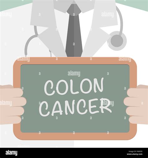 Colon Cancer Banque De Photographies Et Dimages à Haute Résolution Alamy