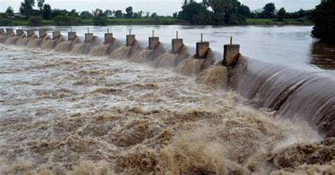 Flood Toll Rises To 91 In Bihar