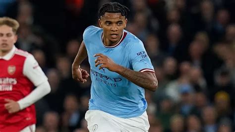 Manuel Akanji Manchester City Will Keep The Pedal To The Metal Soccer