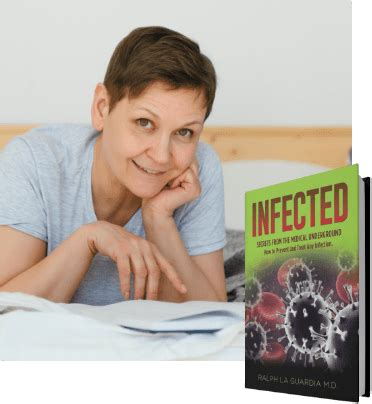 Infected Book Funnel A Comprehensive Guide To Boosting Your Immune