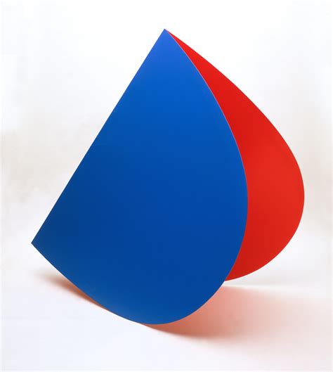 Blue Red Rocker