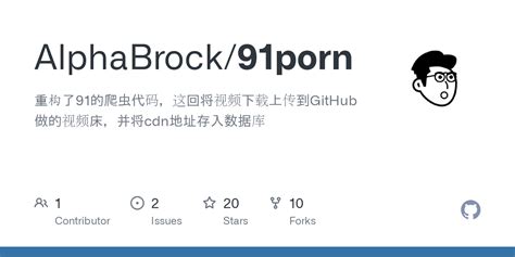 pornconfigini  master alphabrockporn github