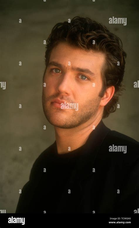 Los Angeles California Usa 30th June 1994 Exclusive Actor Craig