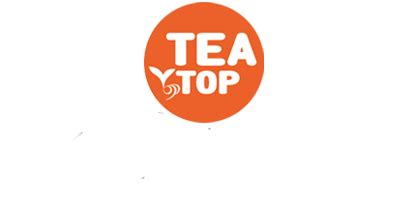 Tea Top At Ellicott City Home Of Authentic Taiwanese Bubble Tea