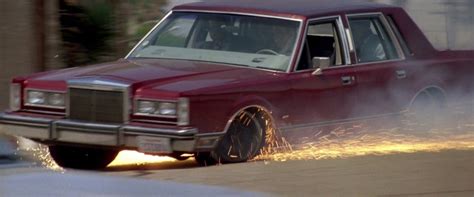 IMCDb Org 1984 Lincoln Town Car 54D In Point Break 1991