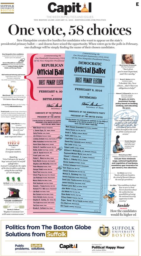 Boston Globe Design: Photo 