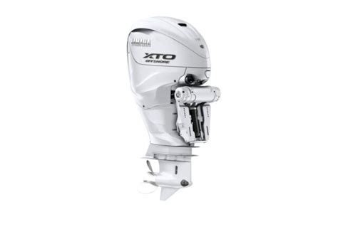 Yamaha Xto Outboard Price In Europe Mboat Eu