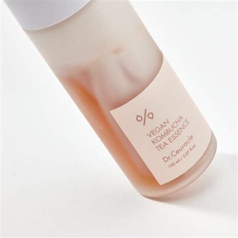 DR.CEURACLE Vegan Kombucha Tea Essence – Sincere