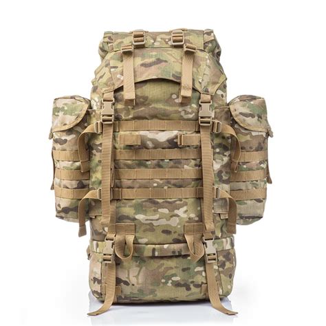 Oem Odm Yakeda Nylon Hunting Traveling Outdoor Waterproof Rucksack