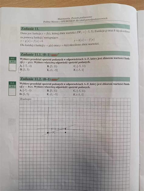 Proszę o rozwiązania zadań z góry dziękuję Brainly pl