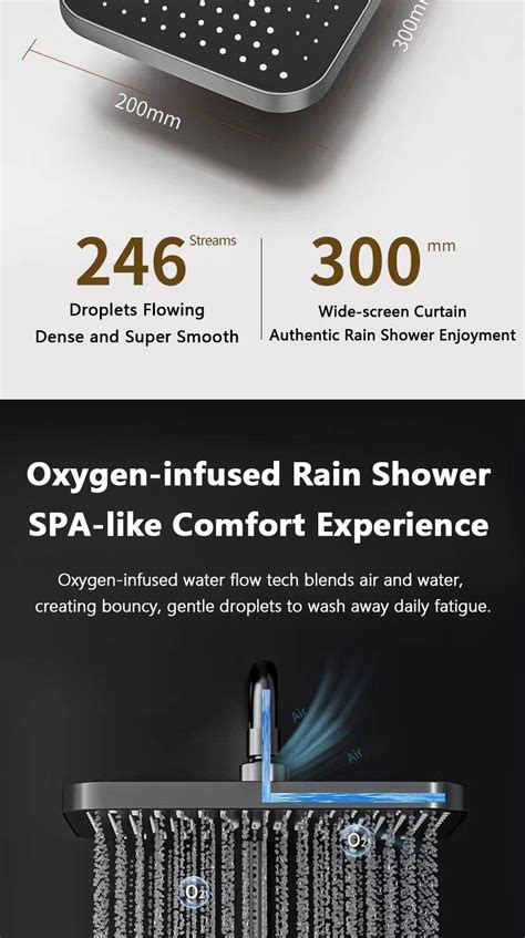 Manuyama Shower Set With Faucet Bidet In Shower Set Hot And Cold Hot And Cold Shower Set
