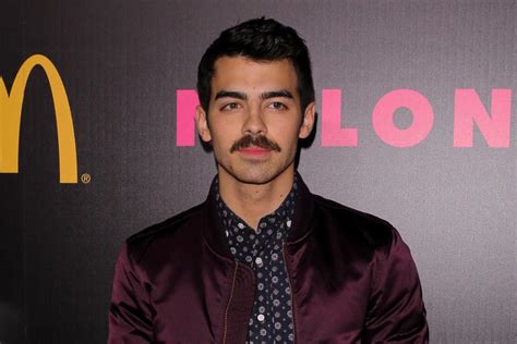 Joe Jonas Wrote Stunning Tell All ‘for Me Page Six