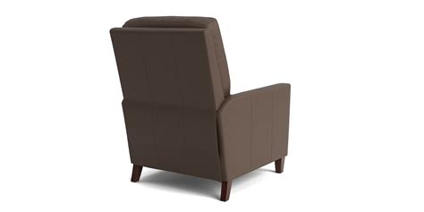 Trevor Recliner | Bassett Furniture