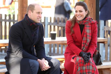 Kate Middleton and Prince William's Royal Train Tour: Must-See Photos