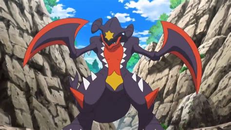 How To Beat Pokemon Go Mega Garchomp Raid Weaknesses Counters Can