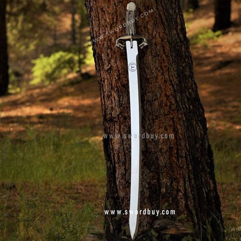 Kurulus Osman Sword Osman Ghazi Sword Battle Ready Handmade - Etsy