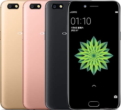 Oppo A Especificaciones T Cnicas Imei Org