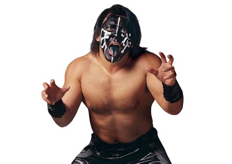 The Great Muta Wwe