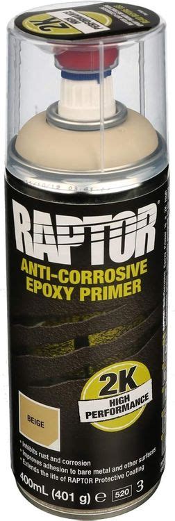 Strukturlack Raptor K Primer Ml Spraydose Beige Neu Kaufen