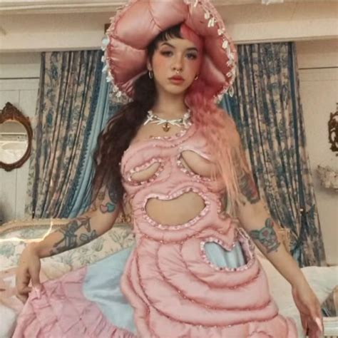 Celeb Melanie Martinez Nude Photo The Fappening Leaked Photos