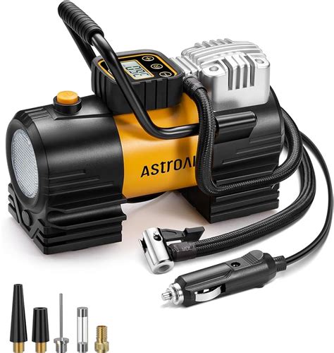 Astroai Portable Air Compressor Pump Cheap Sale