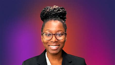 Scholar Spotlight Eliana Amoh Laidlaw Scholars Network