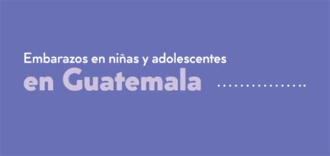 Osar Guatemala Observatorio En Salud Sexual Y Reproductiva