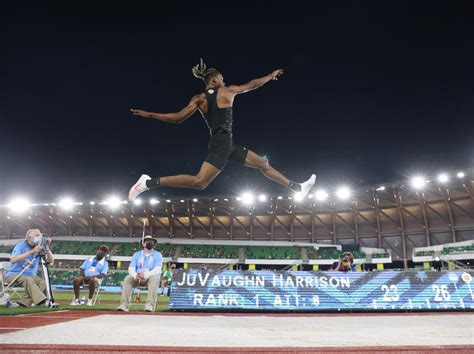 7 Things To Look For As Track And Field Begins At The Olympics | 88.9 KETR