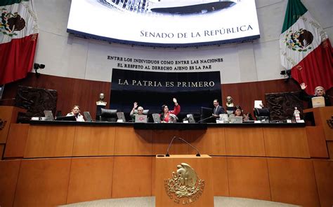 Senado Aprueba La Extinción De 13 Fideicomisos Del Poder Judicial Aristegui Noticias