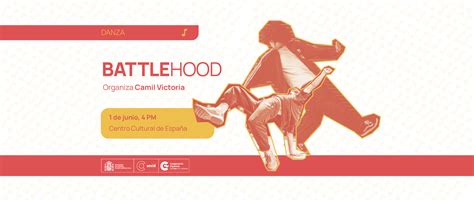 Battle Hood Cce Santo Domingo