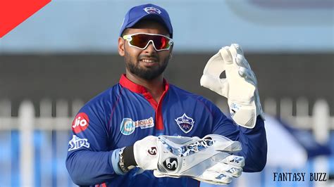 Rishabh Pant Set To Return In Ipl Will Lead Delhi Capitals