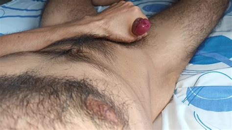 Close Up Milking A Hairy Dick Till The Last Drop Of Cum Pornhub Gay
