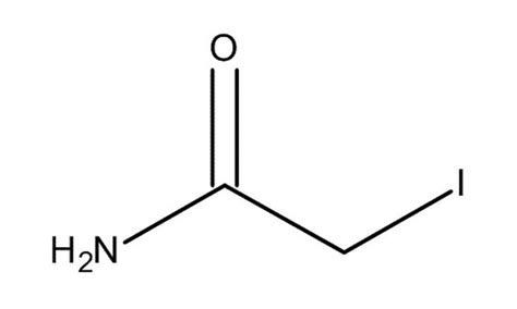 2 Iodoacetamide Cas 144 48 9 804744