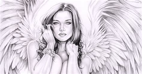 HD WaLpaper Hot Angel Wallpaper