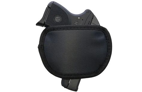 CARRY ALL CONCEALED CARRY WAIST HOLSTER