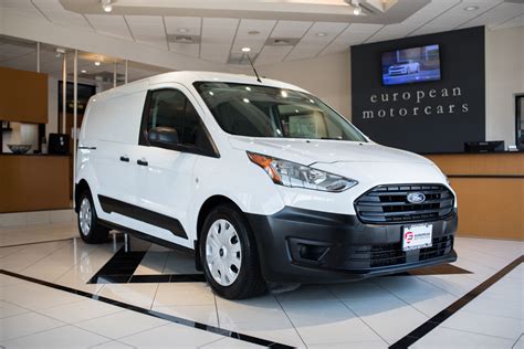 2019 Ford Transit Connect Cargo Xl For Sale Near Middletown Ct Ct