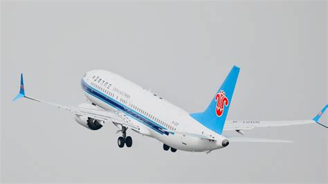 波音737 MAX复飞背后国内航司运营97架空置近四年何时重新下单引关注 MAX 新浪财经 新浪网