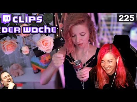 Das H Tte Sie Nicht Tun Sollen Twitchclips Deutsch German Youtube