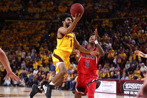 USC Trojans Vs Arizona State Sun Devils 2 3 2022 Free Pick CBB