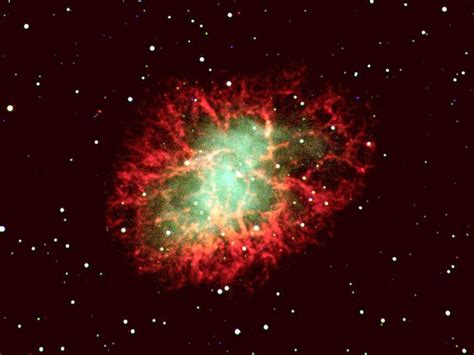 Crab Nebula Wallpapers - Wallpaper Cave
